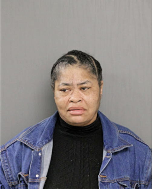 BEATRICE D LILLY, Cook County, Illinois