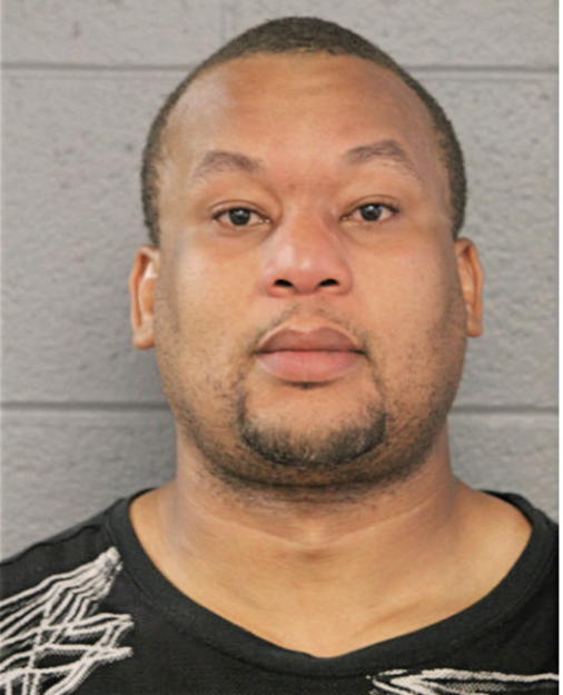 JUSTIN D LITTLE, Cook County, Illinois