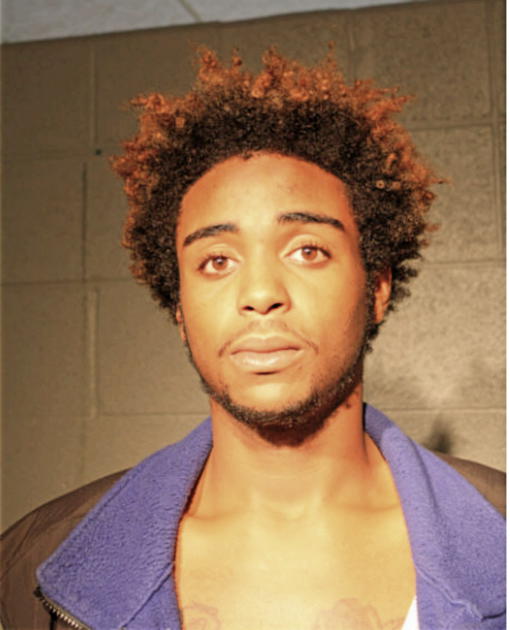 OAKLEI D LOFTON, Cook County, Illinois