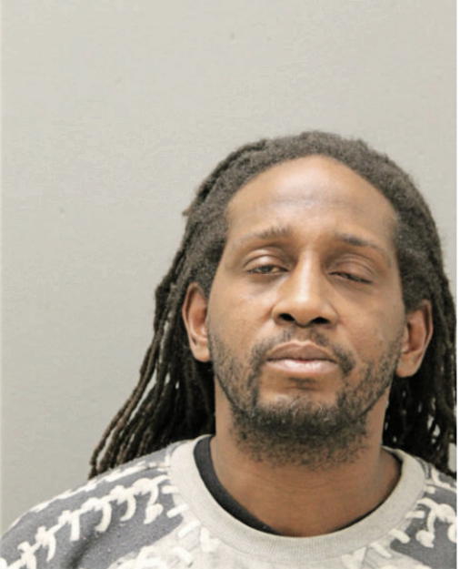 KENDALL L LONG, Cook County, Illinois
