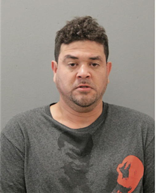 PAUL JUAN LOPEZ, Cook County, Illinois