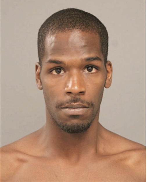 DESMOND C MANNIE, Cook County, Illinois