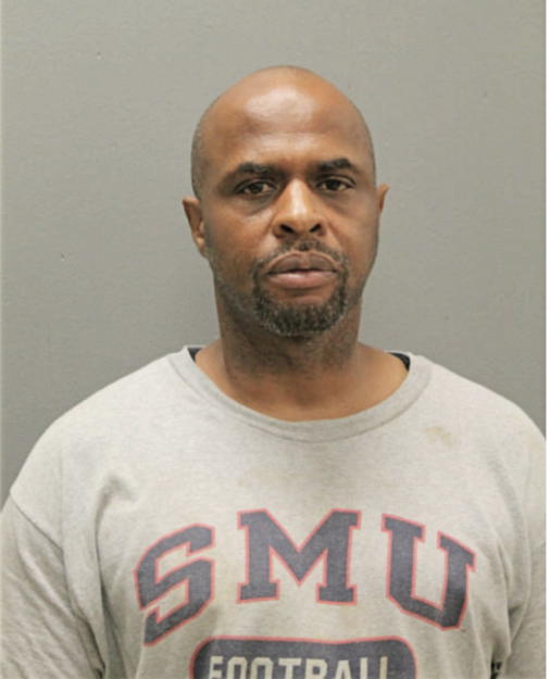 RODERICK L MANNIE, Cook County, Illinois