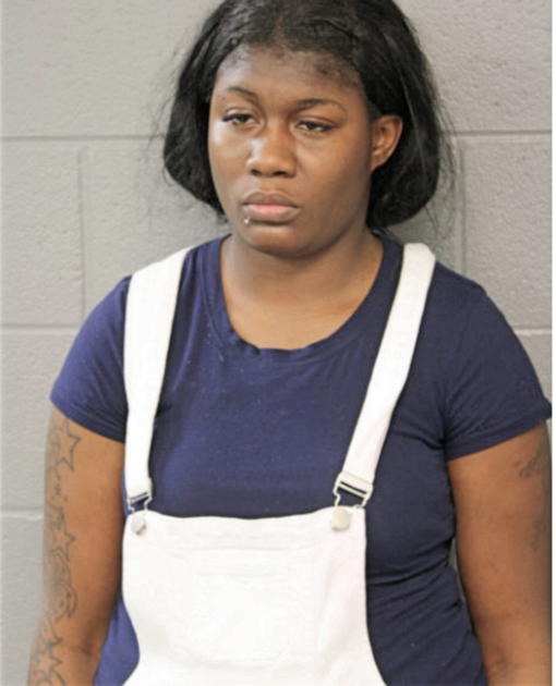 SHANICE MARTIN, Cook County, Illinois