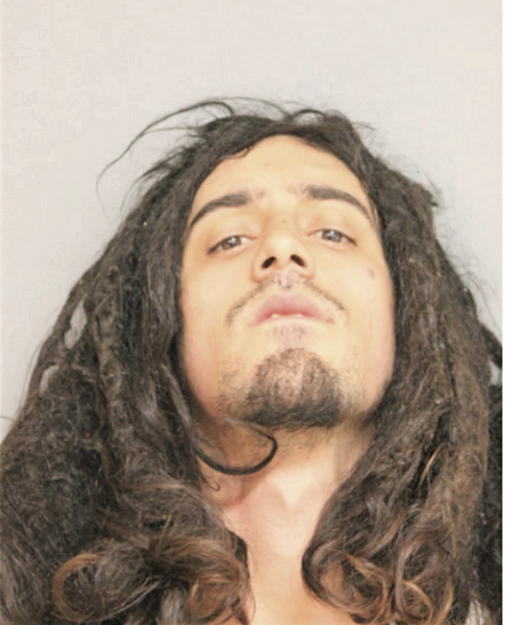 ABELARDO MARTINEZ, Cook County, Illinois
