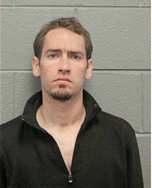FERNANDO M MARTINEZ-DIAZ, Cook County, Illinois