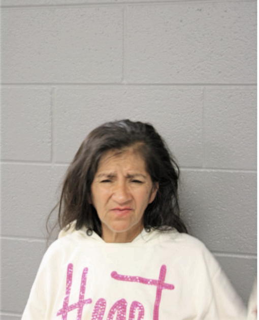 GABRIELA MARTINEZ, Cook County, Illinois