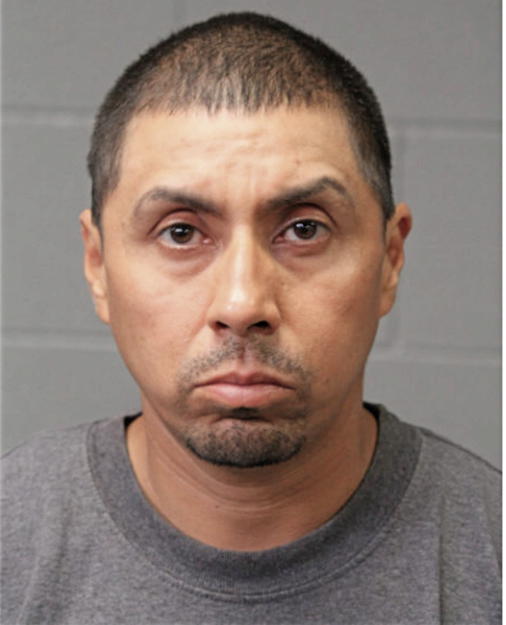 HECTOR MARTINEZ, Cook County, Illinois