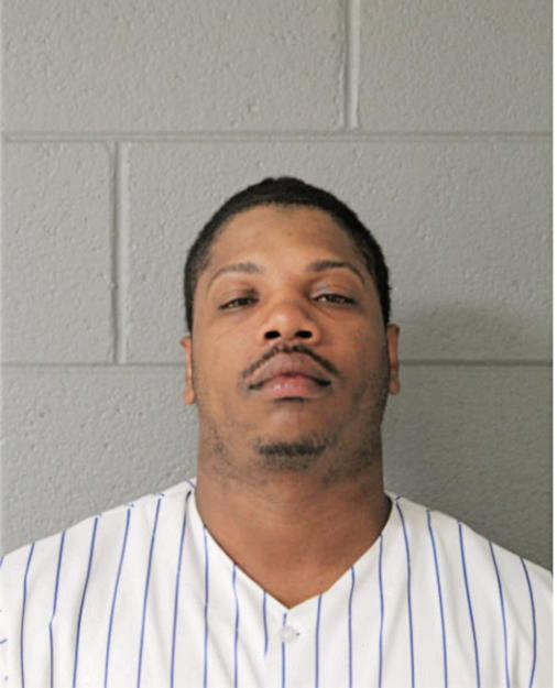 TERRELL M MASON, Cook County, Illinois