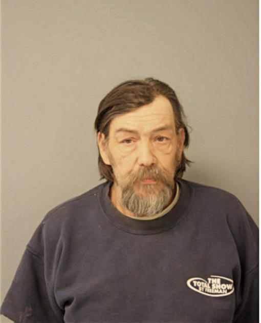WILLIAM P MCINERNEY, Cook County, Illinois