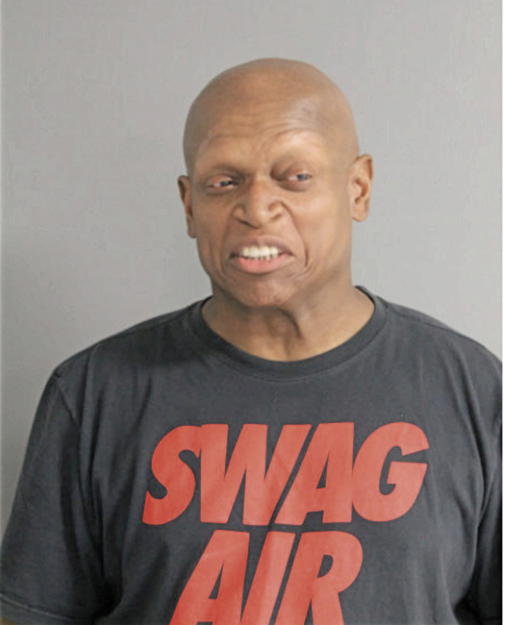 DARRYL J MCKINNEY, Cook County, Illinois