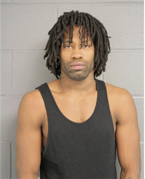 TRISTAN M MEDLEY, Cook County, Illinois