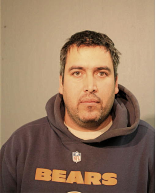 FERNANDO MELENDEZ, Cook County, Illinois