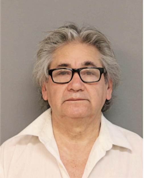 ANTONIO MENA, Cook County, Illinois