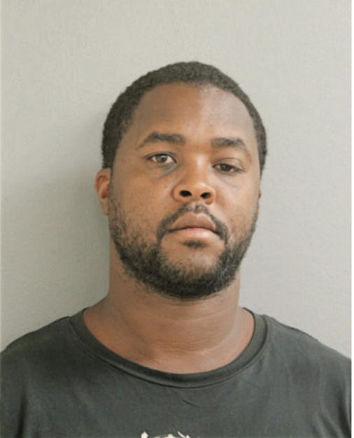 LATERENCE M MITCHELL, Cook County, Illinois