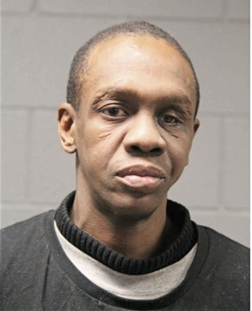 NOLAN MITCHELL, Cook County, Illinois