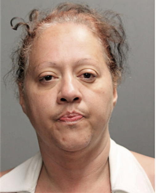 ELIADA J MORA, Cook County, Illinois