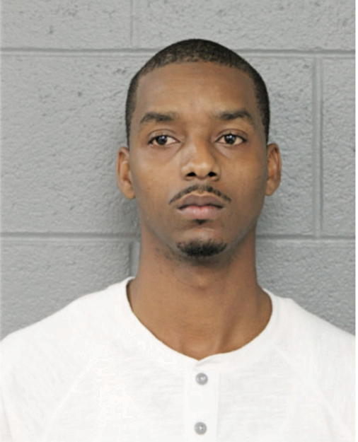 RONALD R MOSLEY, Cook County, Illinois