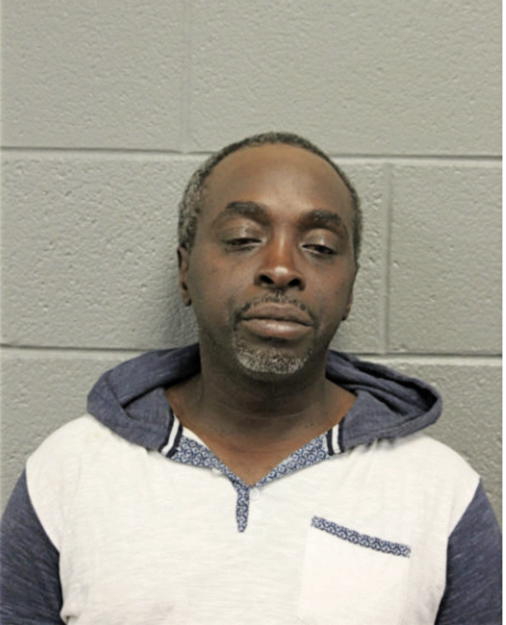 SAMUEL NORMAN, Cook County, Illinois