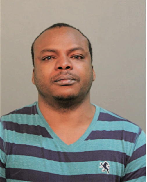 KINGSLEY U NWAOLISA, Cook County, Illinois