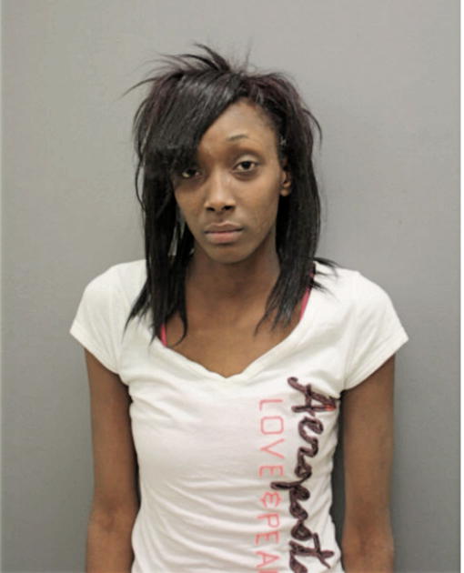 NAKIA R OFFORD, Cook County, Illinois