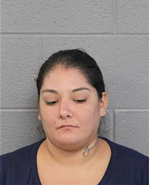 CYNTHIA ORTEGA, Cook County, Illinois