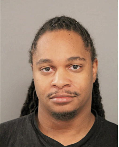 ANTONIO A OUTLAW, Cook County, Illinois