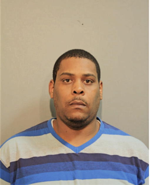 JAHI KAREEM OWENS, Cook County, Illinois