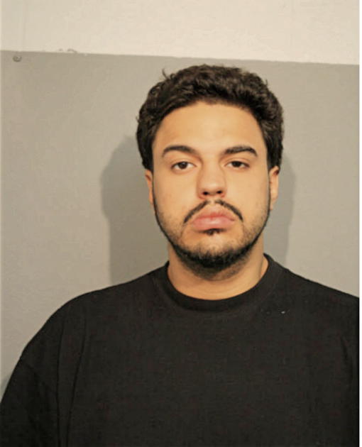 JONATHAN A PACHECO, Cook County, Illinois