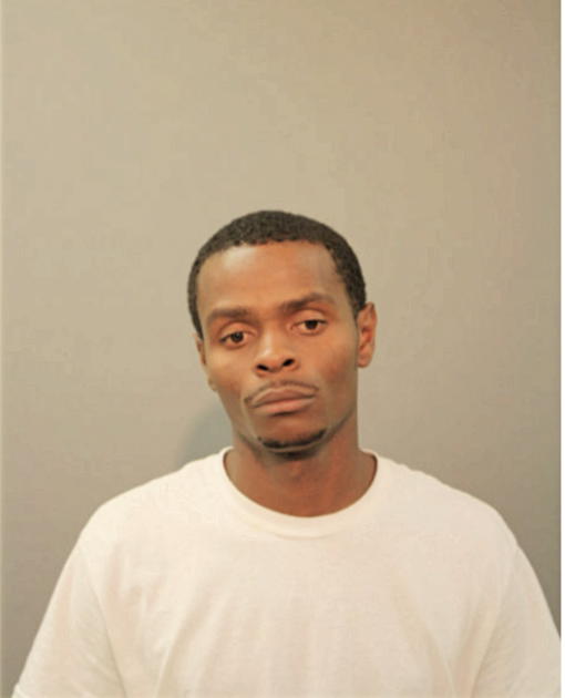CHEVALIER PATTERSON, Cook County, Illinois