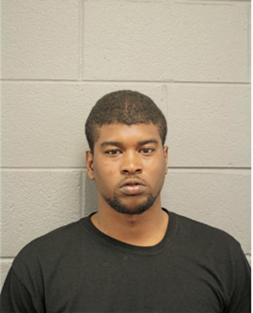DANIEL A PAYTON, Cook County, Illinois
