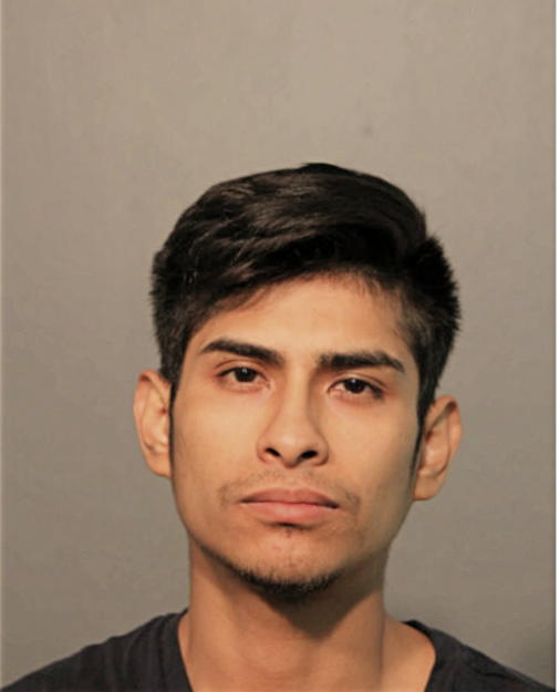 CRUZ PENA, Cook County, Illinois