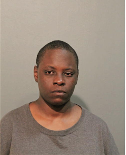 LAQUANA M PICKETT, Cook County, Illinois