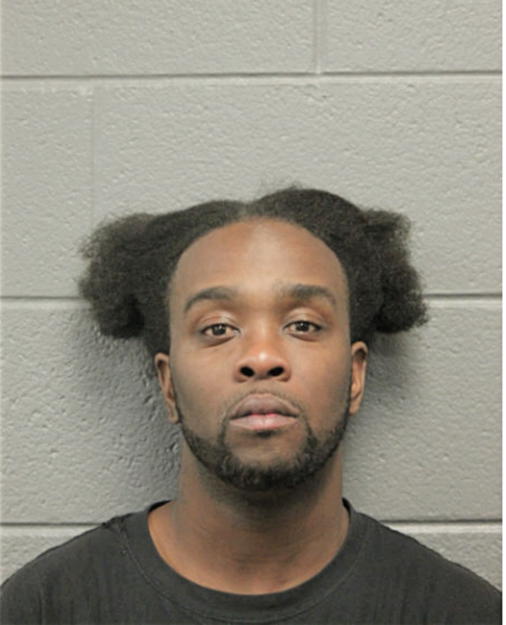 DAN B POWELL, Cook County, Illinois