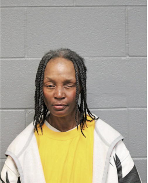CARLA PRICE, Cook County, Illinois