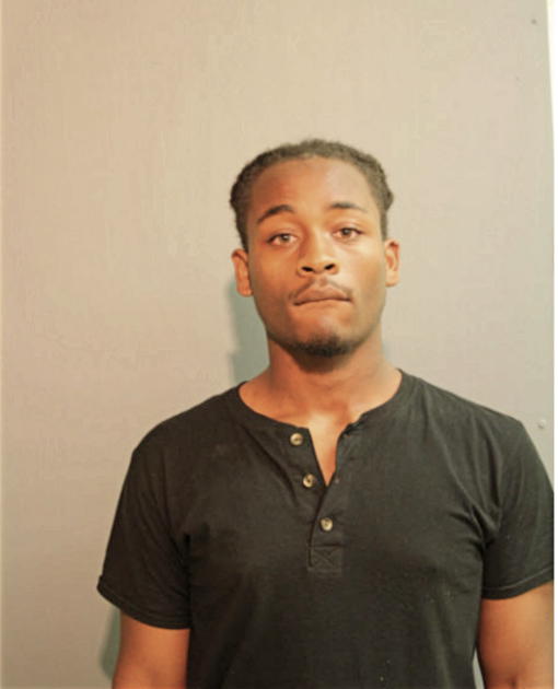 JAMIER A PRINGLE, Cook County, Illinois