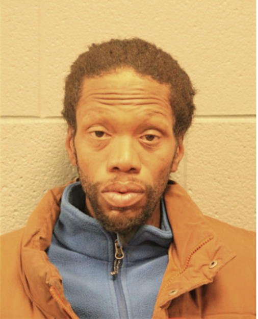 DON A PRYOR, Cook County, Illinois