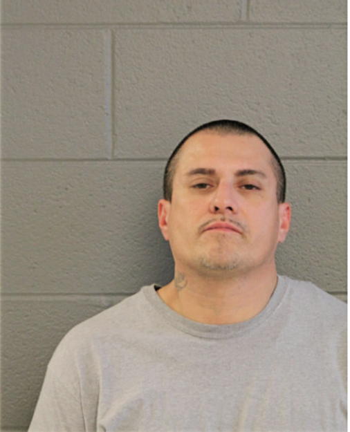 JUAN R CASTRO, Cook County, Illinois