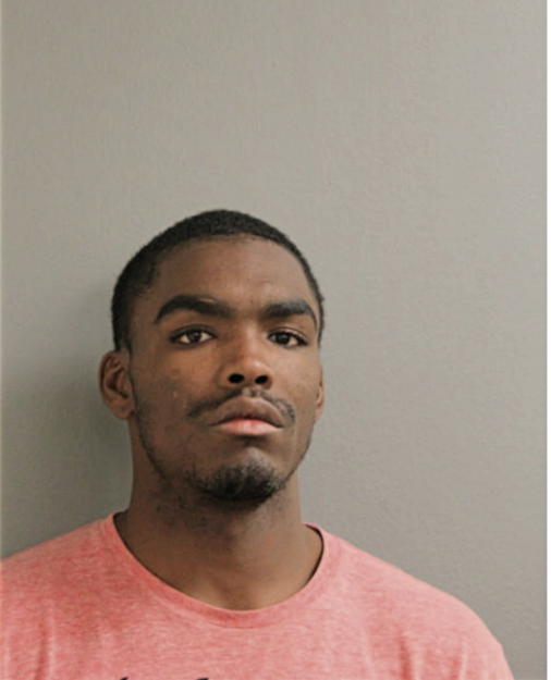 DAVON REED, Cook County, Illinois
