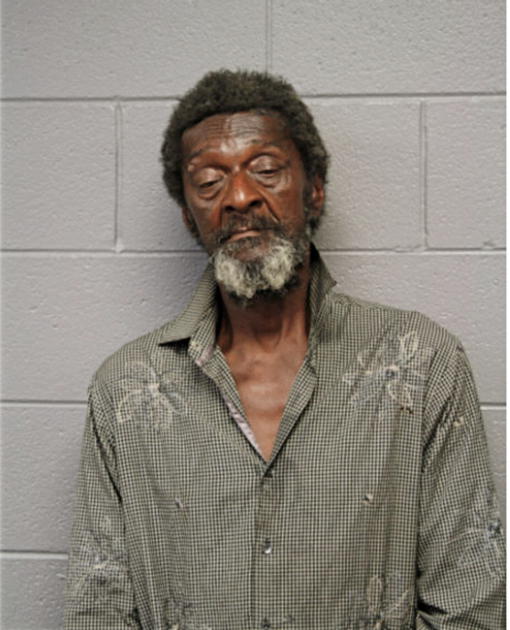 EDGAR REESE, Cook County, Illinois
