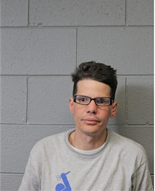 ALBERTO REYES, Cook County, Illinois