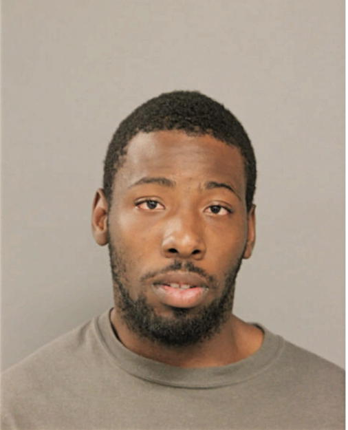 DEMONTE M RICHARDSON, Cook County, Illinois