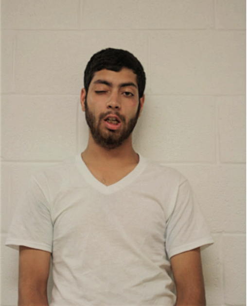 ANDREW RIVERA, Cook County, Illinois
