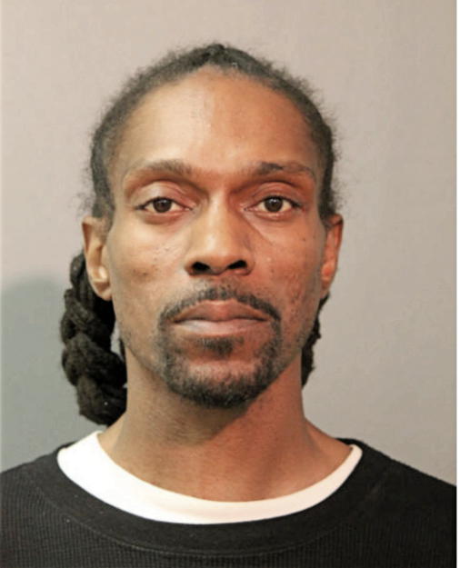 ANTHONY T RODGERS, Cook County, Illinois