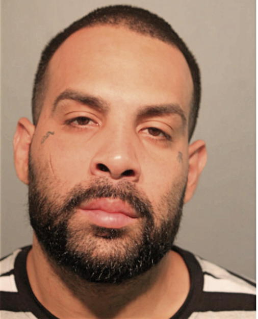 MIGUEL A RODRIGUEZ, Cook County, Illinois