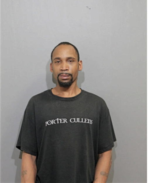 DONALD D ROGERS, Cook County, Illinois