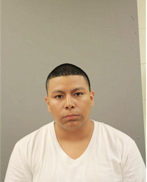 HUMBERTO ROJAS, Cook County, Illinois