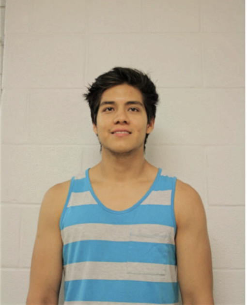 ANTONIO FERNAND ROMERO, Cook County, Illinois