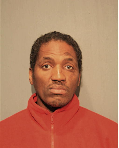ROBERT ROSS, Cook County, Illinois