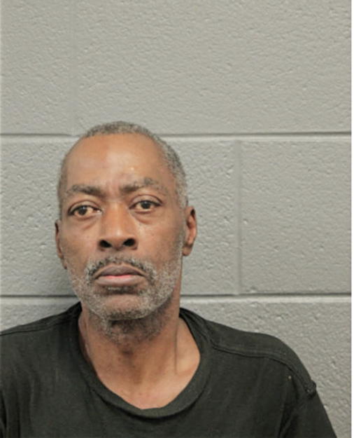 OVERTA RUFFIN, Cook County, Illinois